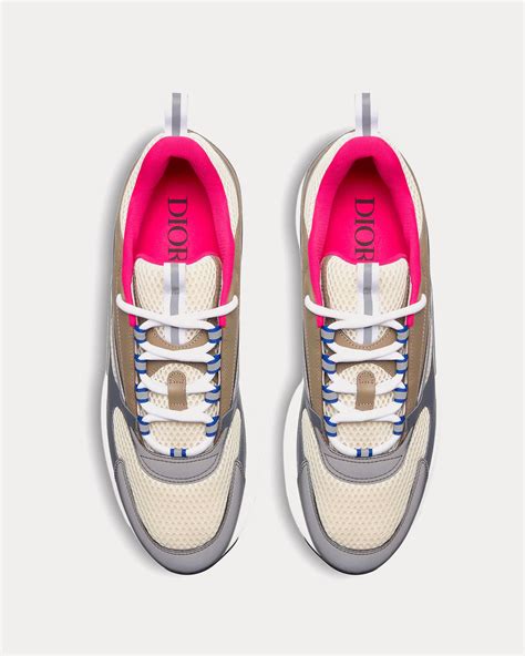 dior b22 beige|Dior b22 sneakers price.